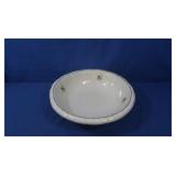 Wash Bowl