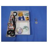 Costume Jewelry Lot