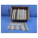 Lionel Fastrack Track Pcs,Straight, 4.5"-10"