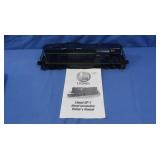 Lionel Baltimore&Ohio Engine #6590 w/Manual