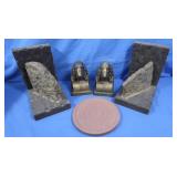Misc Bookends
