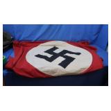 WW 2 German Flag-55x47"