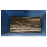 Lionel Fastrack Track Pcs,Straight, 10"