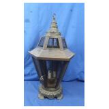 Metal Lantern