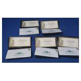 5-2003 Uncirulated $2 Bills