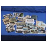 Assortment of WW2 German Postcards