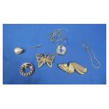 Costume Jewelry