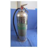 2.5 Gallon Water Pressurized Fire Extinguisher