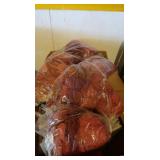 Lg Lot of Shop Rags