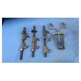 3 Coil Spring Compressors