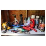 Cleaning Products,Mini Air Compressor&more