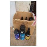 New Trick Flow Oil Supplement,AC Delco Brake