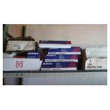 AC Delco,Kohler,WIX Air Filters,(most new)
