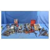 Misc Access.-Hubcap Removal Kit,several Drive