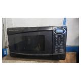 Sharp Carousel Microwave(Works)18x10x13"