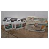 Radiator Protector Packs