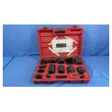Master Ball Joint Adapter Set,ATD-8697