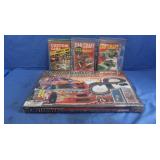 SIB Motorworks Super Speedway Battery Operated