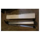 Tasco Telescope w/Tripod