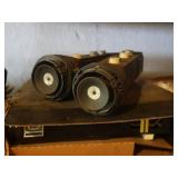 2 Model BMA Headlamp Aimers(incl 1 New)