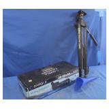 Bariska Spotting Scope, 20-60x60mm fully coated