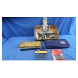Screw Extractor,NIP Irwin Hason Spiral Flute