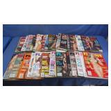 Over 30 Playboy Issues 2005-2010