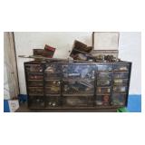 Small 23 Drawer Accessorie Storage Kit