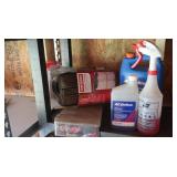 Dex Coolant,Washer Fluid&more