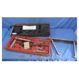Texas-Twister Air Hammer Pulling Kit LT 855A