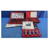 Matco Wheel Lock Removal Kit,Universal Brake