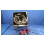 Miscellaneous Carabiners,Rope,Strap&more
