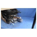 15 N.I.B. Wiper Blades & Over 25 Used Wiper