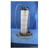 Fluid Evacuator,Oil Fuel Coolant Extractor Filler
