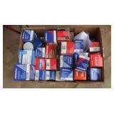 New OIl Filters incl. Advanced Auto,Ford,AC