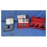 Blue Point Exhaust Mainfold Socket st,4 Pc.