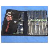 SNAP-ON Soft Grip Mini Screwdriver Set