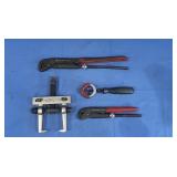 Tool Assortment-SNAP-On Gear Pulley