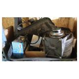 Tork Wipes Dispenser 14",Reese Anti-Theft Kit&Bag