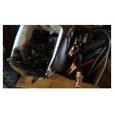 Jumper Cables,Mat&more