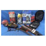 5 NIP 8 pc. Sabre Saw Blade Sets, Mothers Power