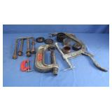 Large Valve Spring,Ball Joint Press&more