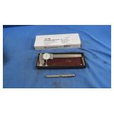 Cam Shaft Alignment Tool&Precision Dial Caliper