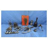 NIP Universal Overhead Valve Spring
