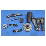 Heavy Duty Industiral Components,Wheel