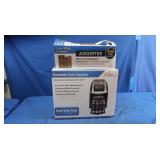 N.I.B. Dynamic Coin Counter&Assorted Easy Wrap