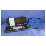 Cornwell Set of Sockets&Digital Brake Drum