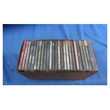 Over 25 CD