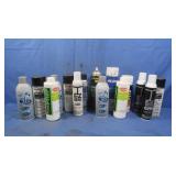 Car Product Lot-non-Rust Chasiss Preventative