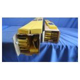 Box of 10 NIP 12" Windshield Wipers, & Box of 8